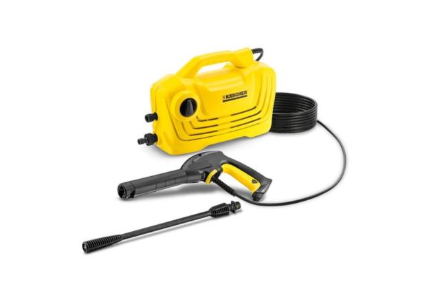 Barredora Manual Karcher S750 Uso Doméstico