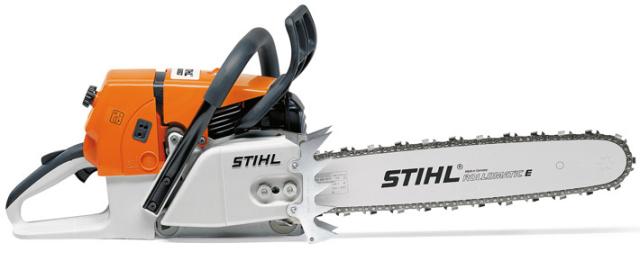 paño Contador Biblioteca troncal Marca stihl